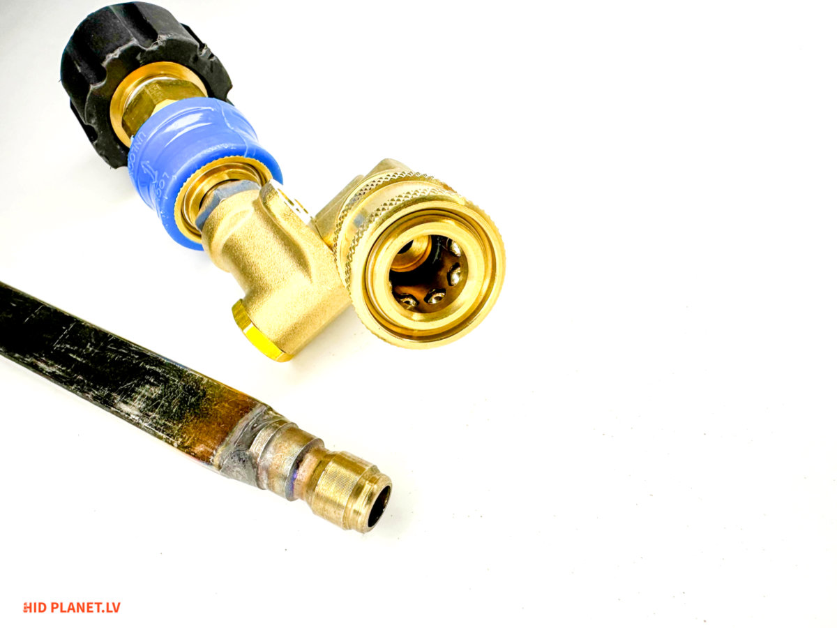 🚗 инструмент для мойки радиаторов — эффективная очистка системы охлаждения автомобиля