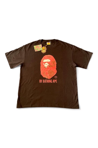A Bathing Ape (Bape) Shirt- XXL