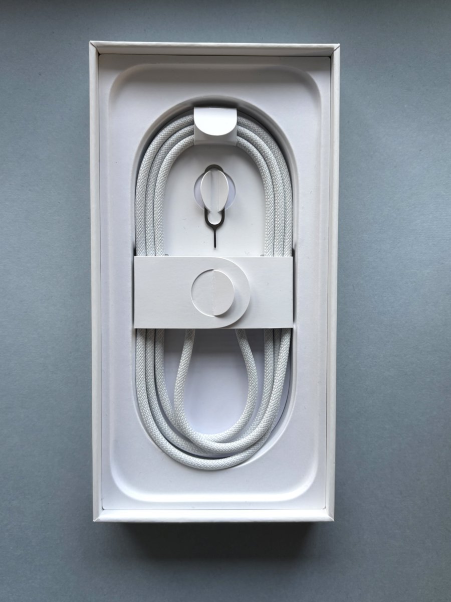 Pārdodu telefonu iPhone 17 Pro