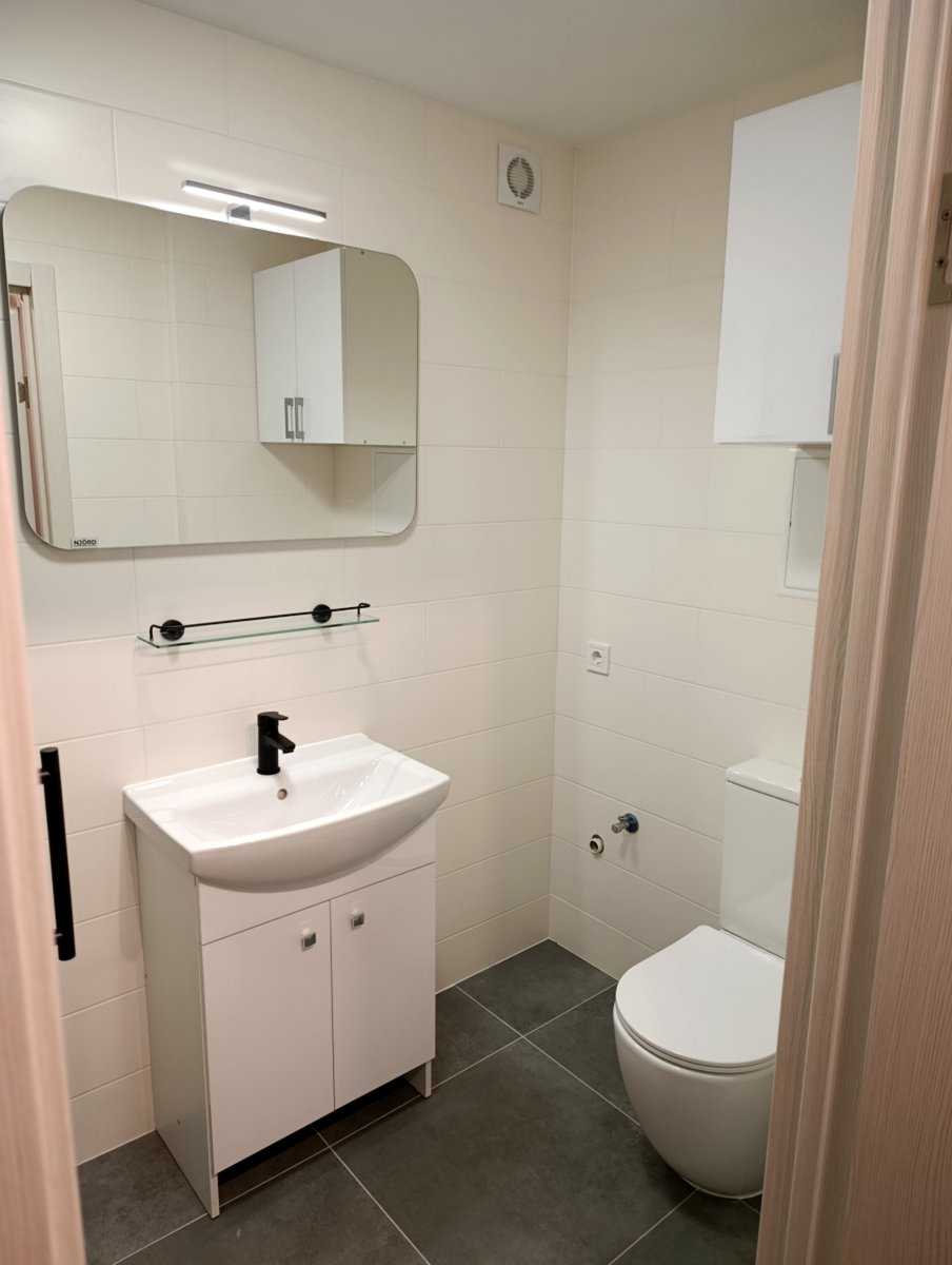 Ремонт квартир 