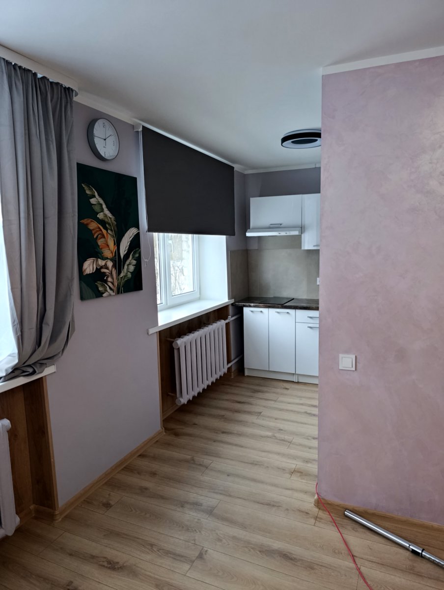 Ремонт квартир 