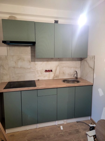 Ремонт квартир 