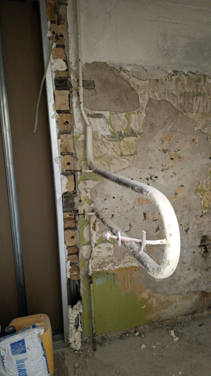 Ремонт квартир в Риге