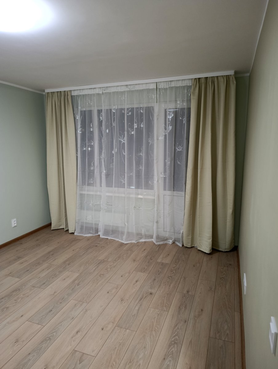 Ремонт квартир в Риге