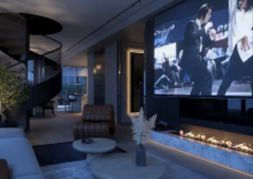 Ремонт квартир 