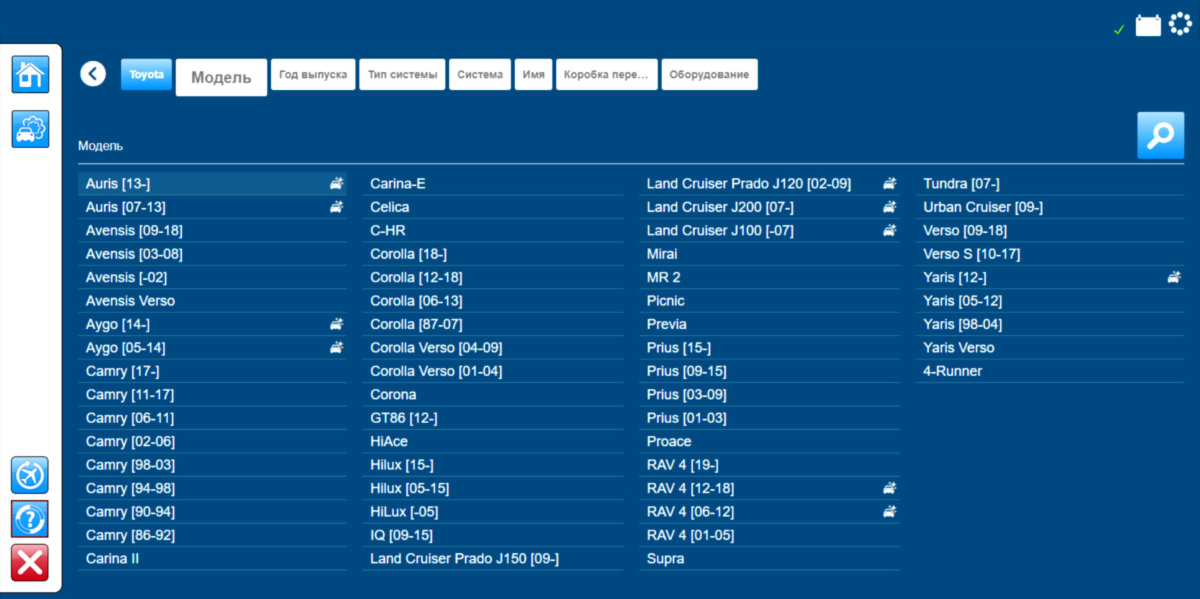 🚗 CDP Pro 2021 diagnostikas interfeiss (Autocom/Delphi tipa)