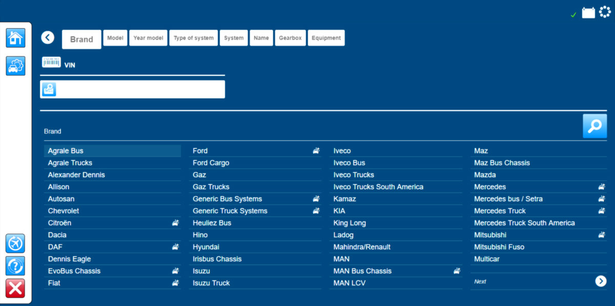 🚗 CDP Pro 2021 diagnostikas interfeiss (Autocom/Delphi tipa)