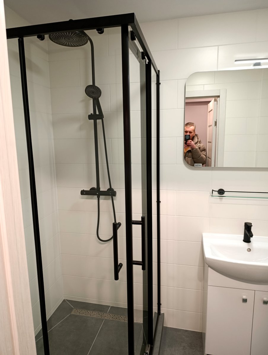 Ремонт квартир 