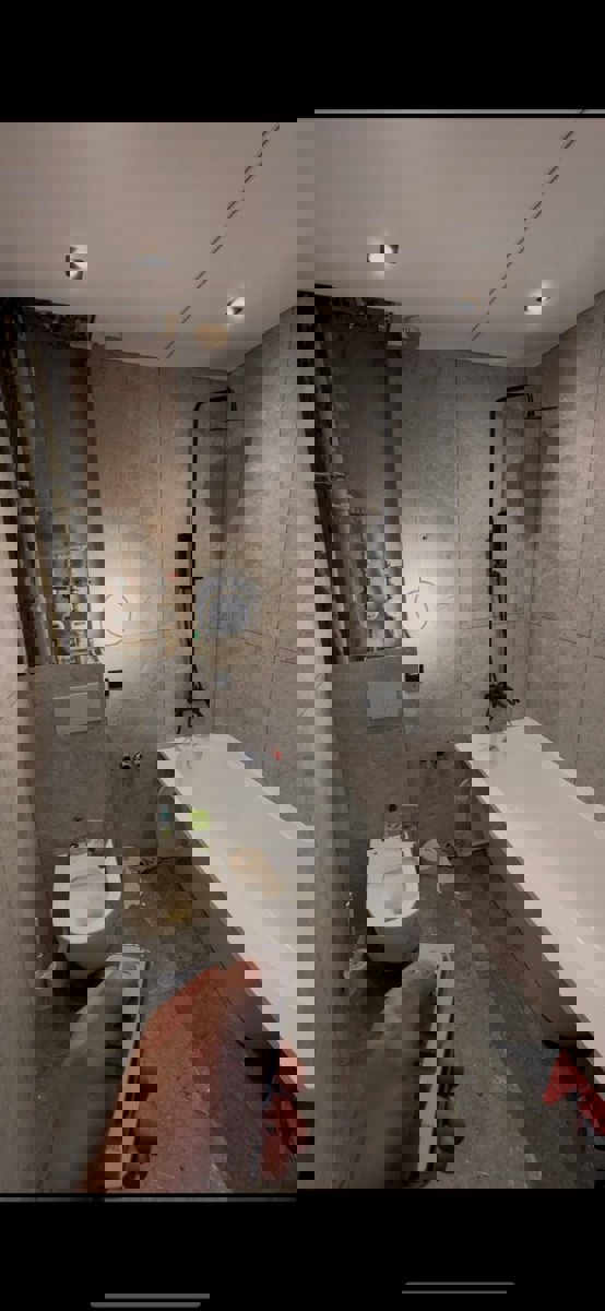 Ремонт квартир Рига 602 серия