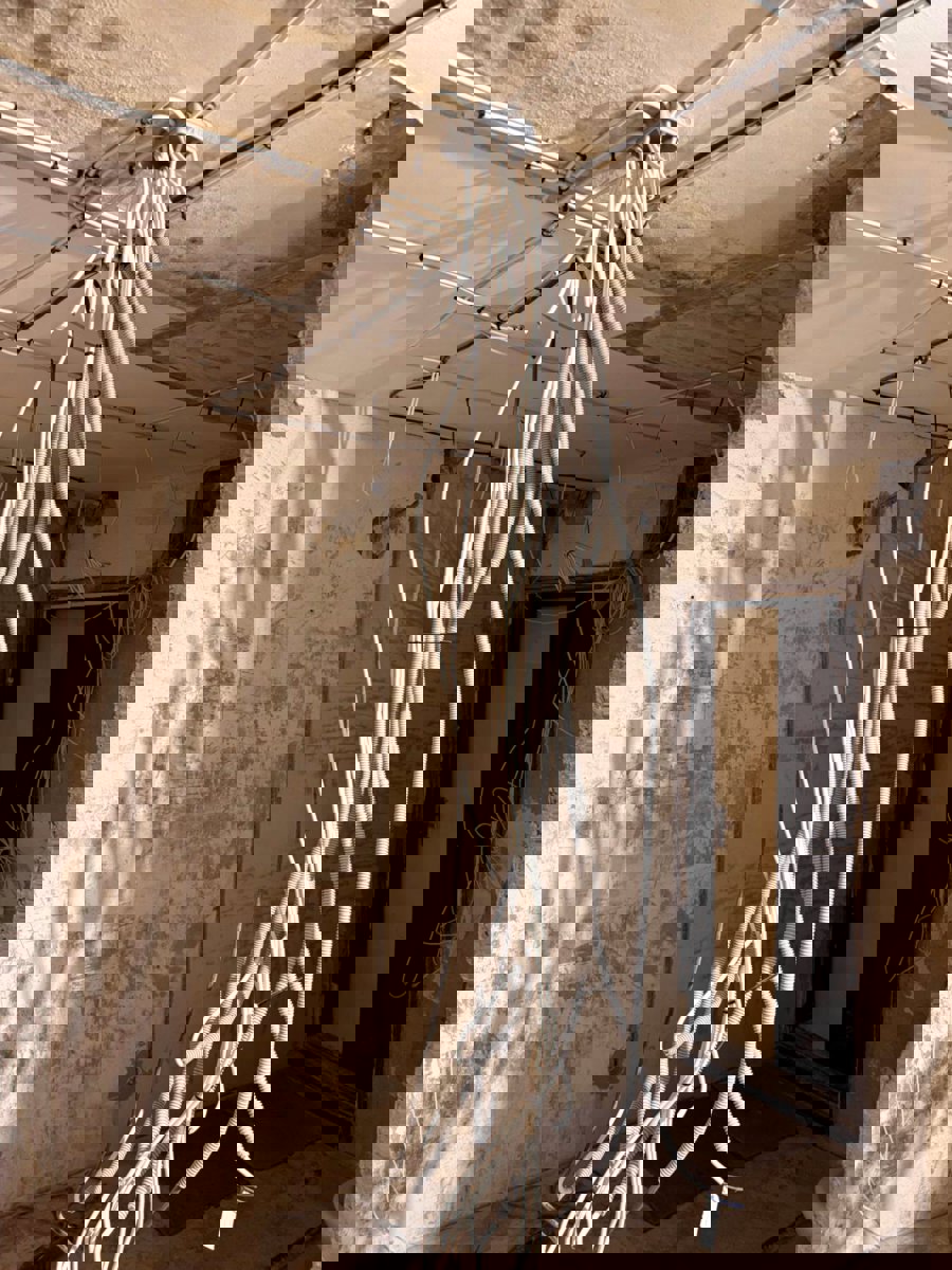 Ремонт квартир Рига 602 серия