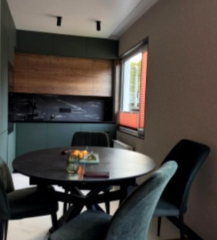 Ремонт квартир Рига 602 серия