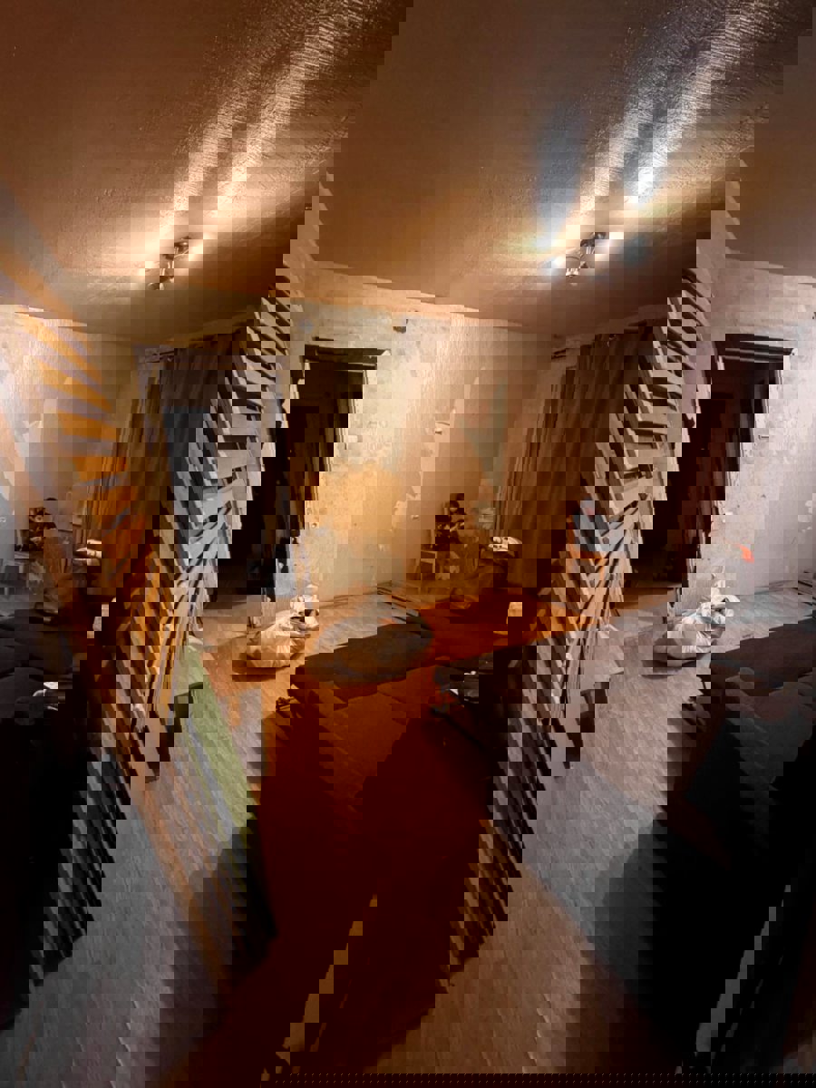 Ремонт квартир Рига 602 серия