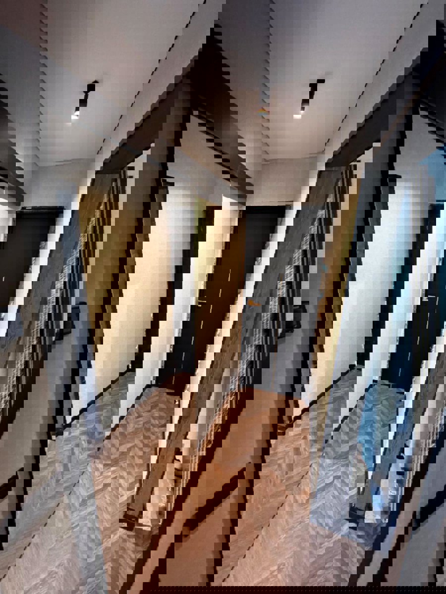 Ремонт квартир Рига 602 серия