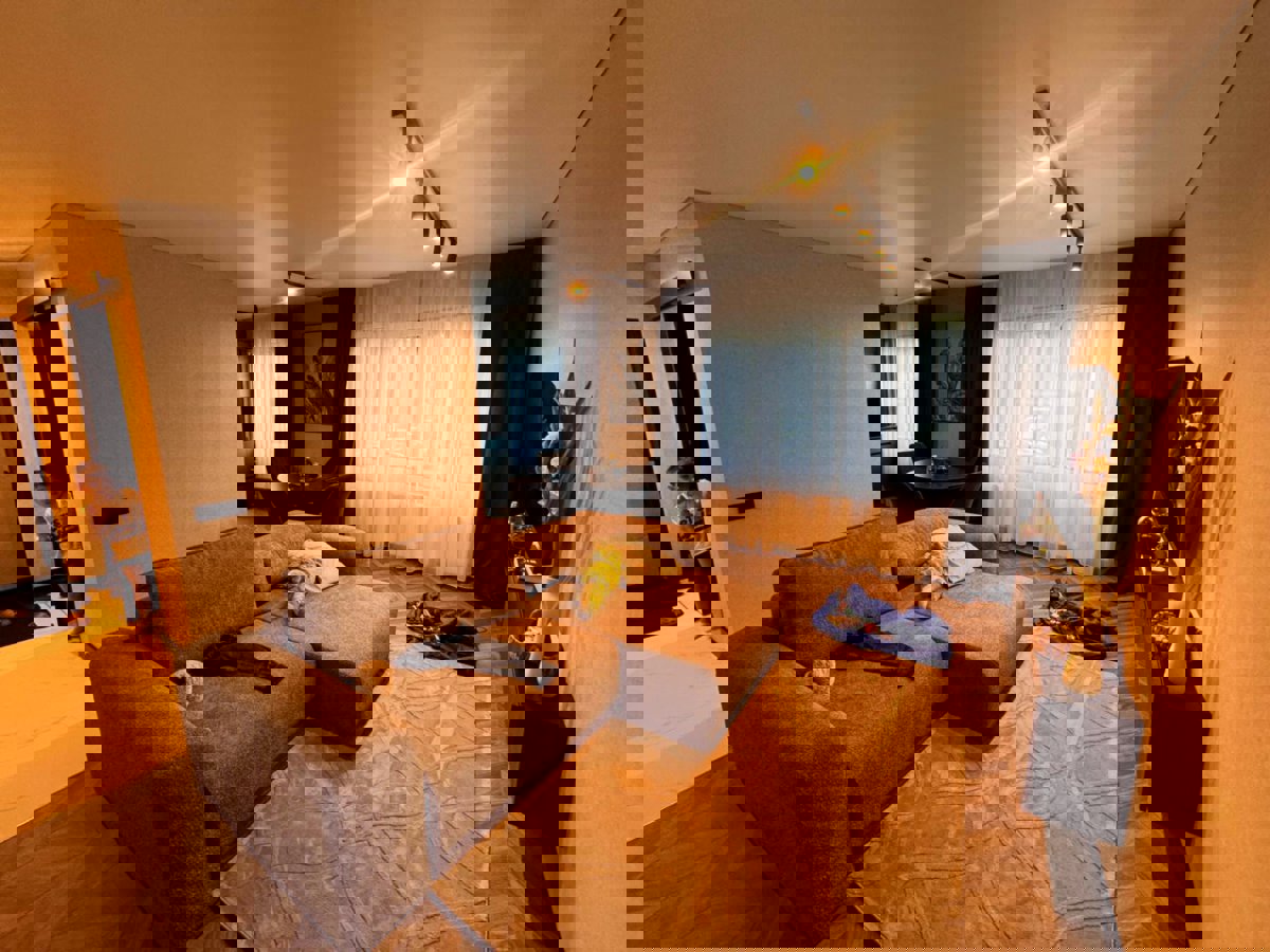 Ремонт квартир Рига 602 серия