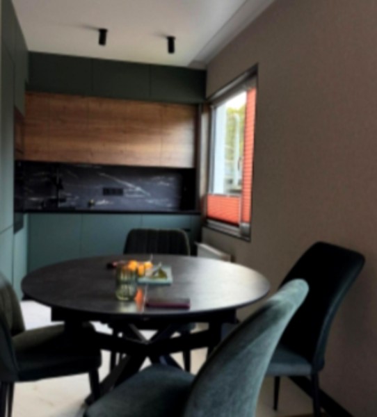 Ремонт квартир Рига 602 серия