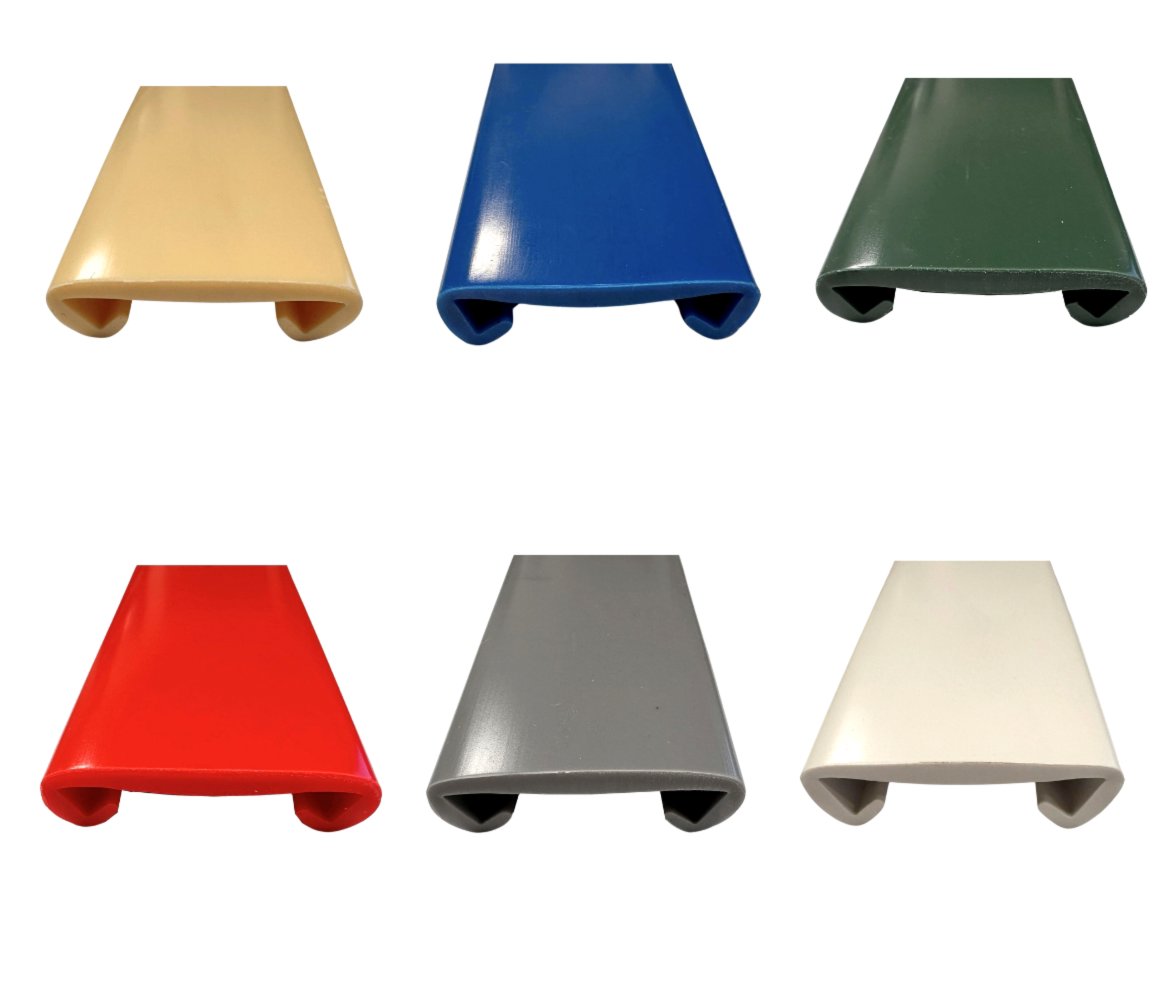 Tirgojam drošības margu detaļas