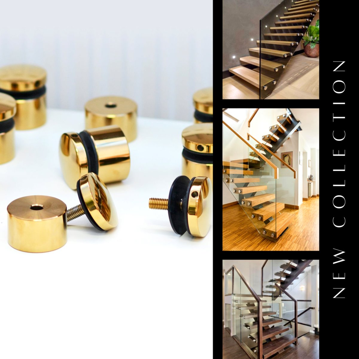 Tirgojam drošības margu detaļas