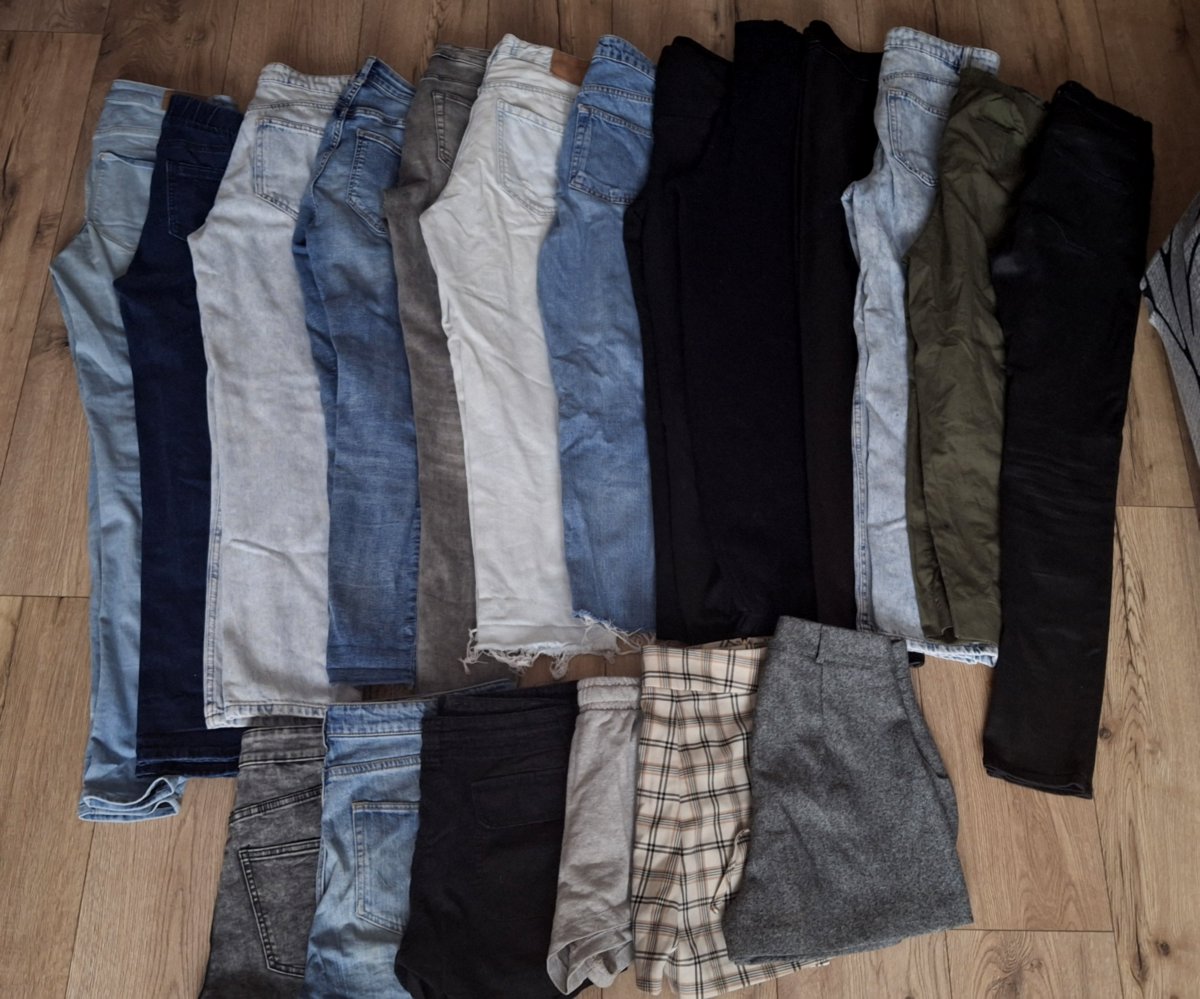 Джинсы,легинсы,шорты..