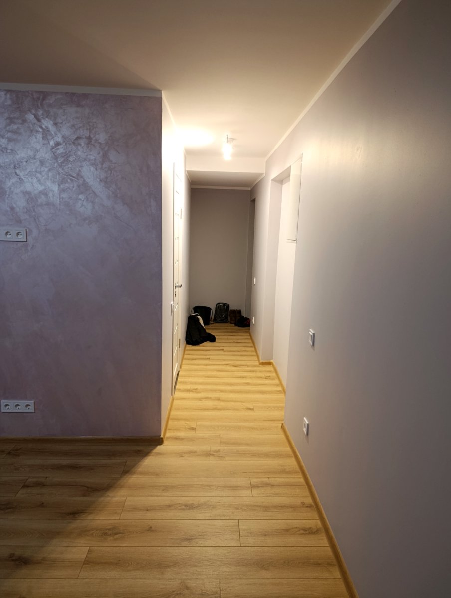 Ремонт квартир Рига 