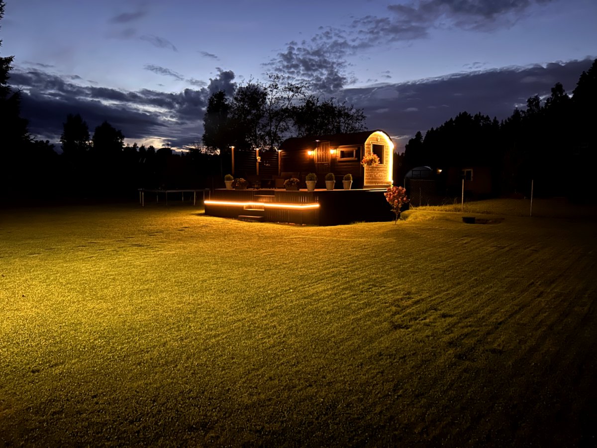 Ejošākā segmenta privātmāja Pierīgā, tikai 20 min. attālumā no Rīgas (Ziepniekkalnam).