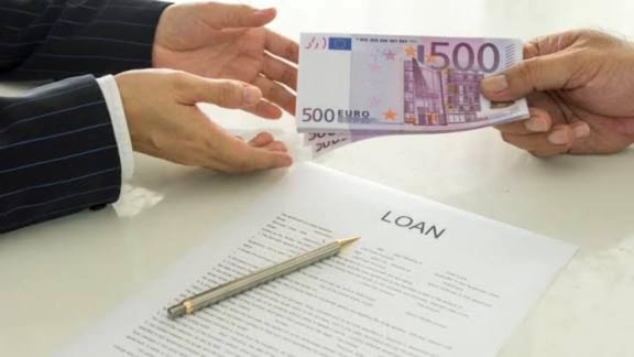 Vai jums ir nepieciešams aizdevums, lai atsāktu projektu?