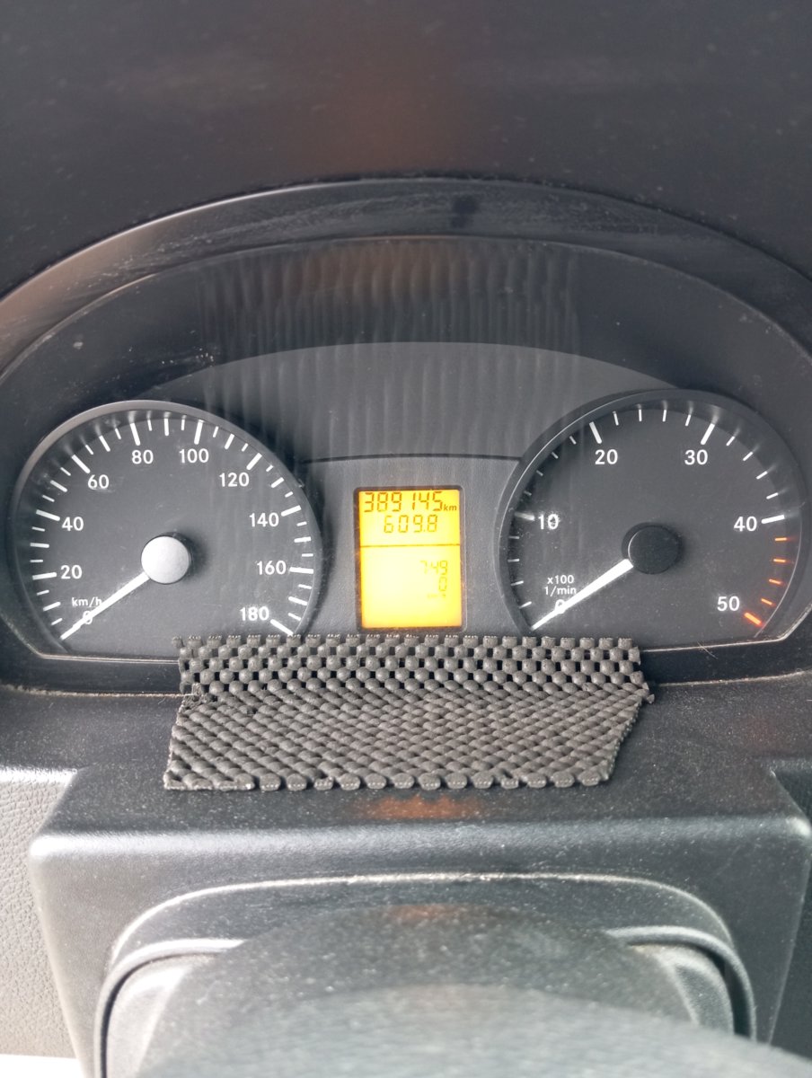 Продаю Mercedes-Benz Sprinter 316 CDI