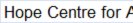 Hope Centre for Autism Treatment