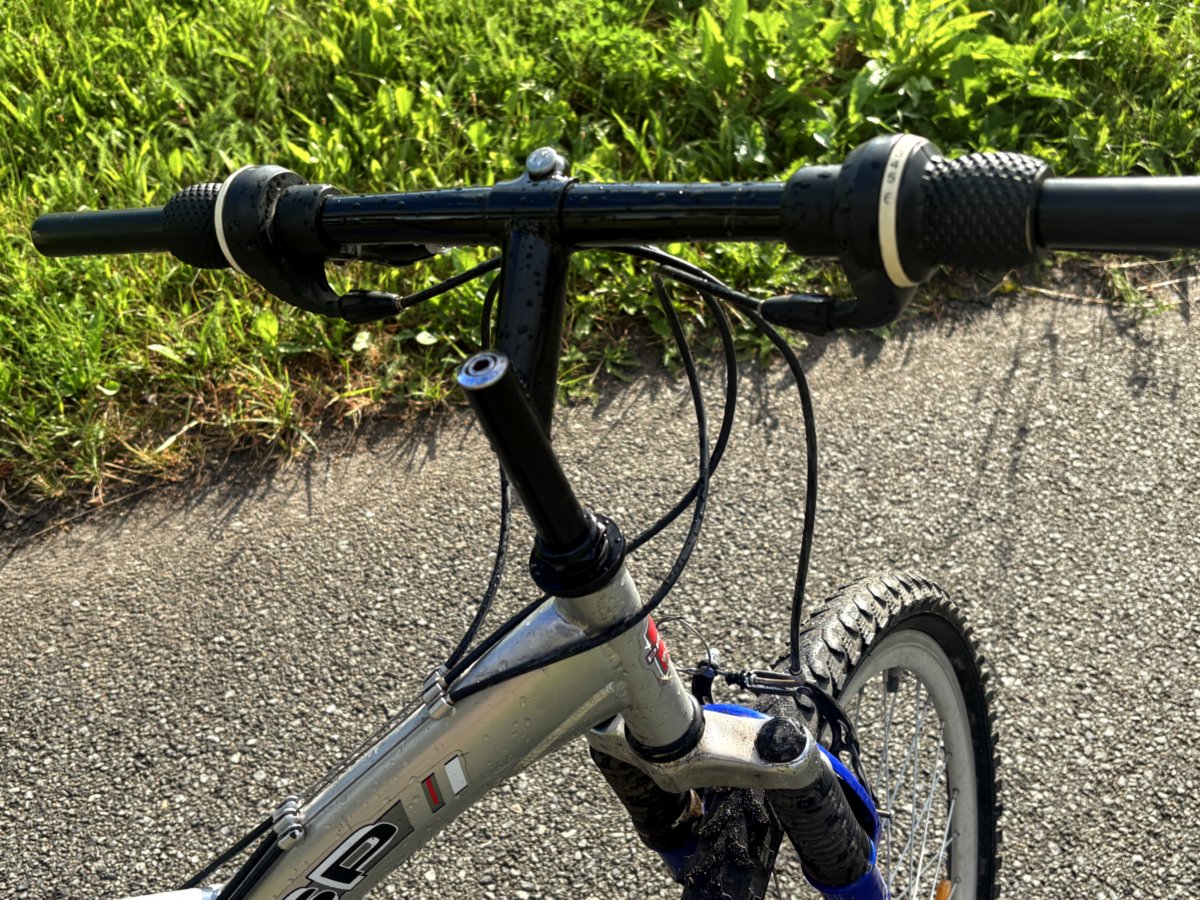 ProSD FX 1600