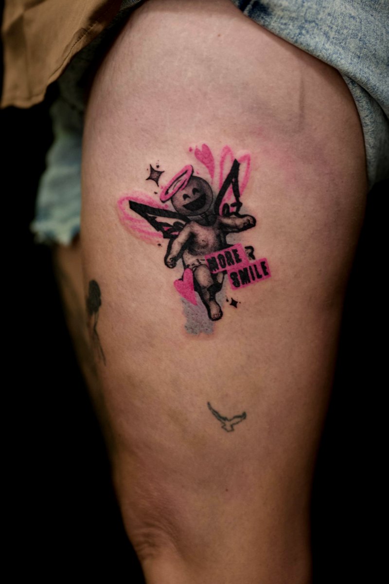 VEAN TATTOO Liepāja - tetovējumi, pīrsingi un apmācības pašā Liepājas centrā!