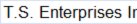 T.S Enterprises