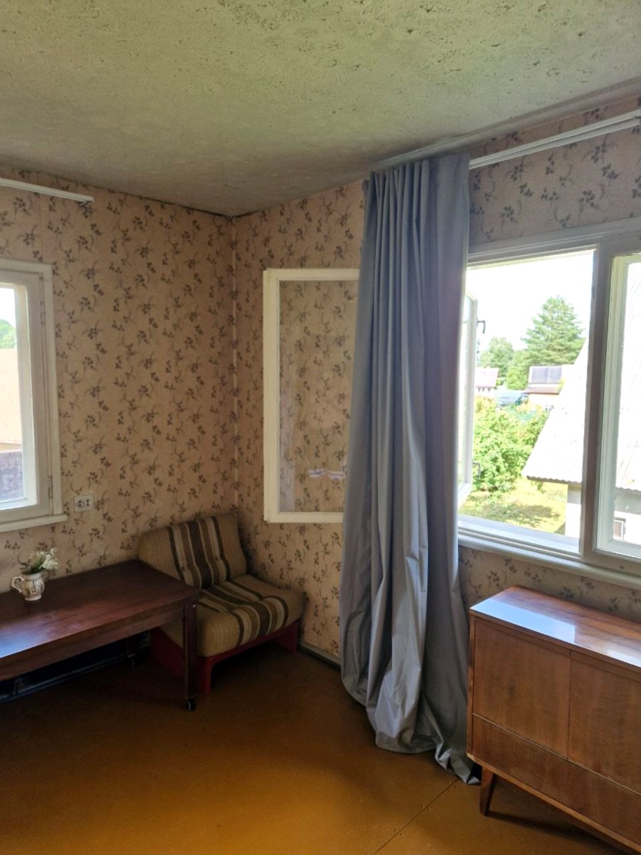 Ilgtermiņa īrei māja Jāņupē, Olaines pagastā