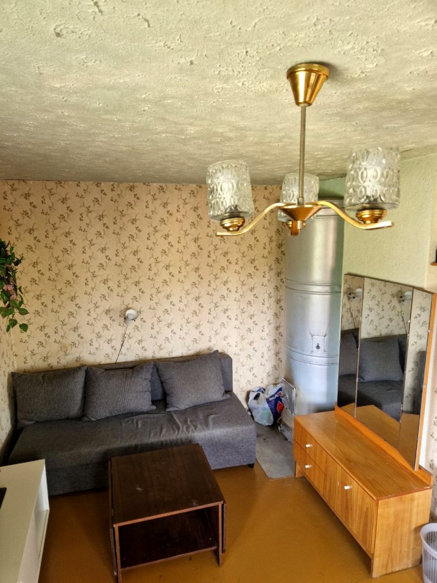Ilgtermiņa īrei māja Jāņupē, Olaines pagastā