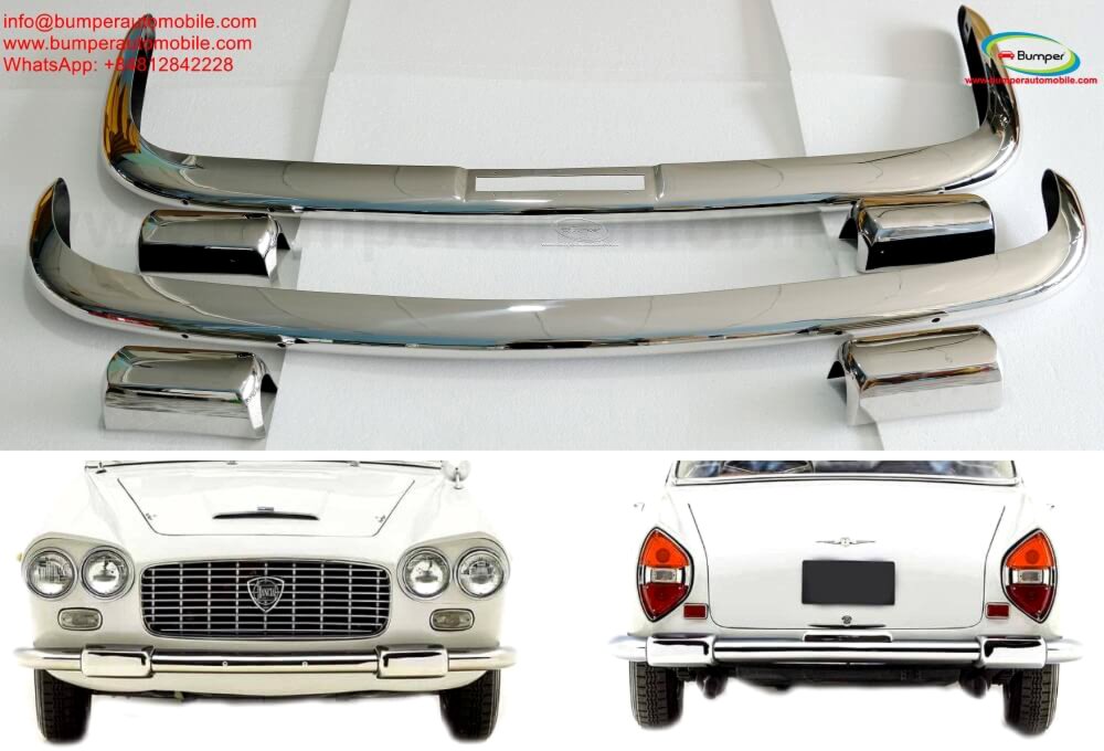 Lancia Classic Car Parts