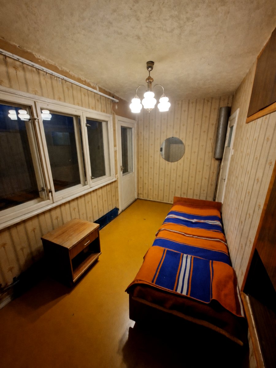 Ilgtermiņa īrei māja Jāņupē, Olaines pagastā