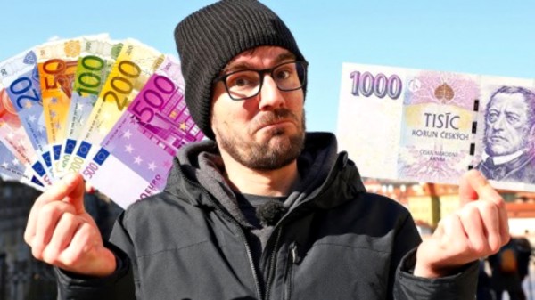 Finansējiet savus projektus ar mierīgu sirdi