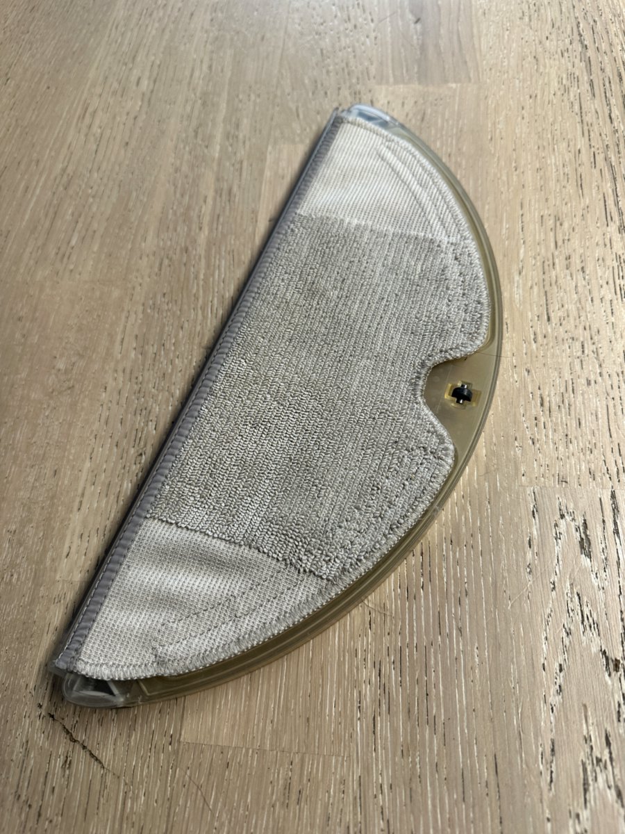 Roborock S502 putekļusūcējs