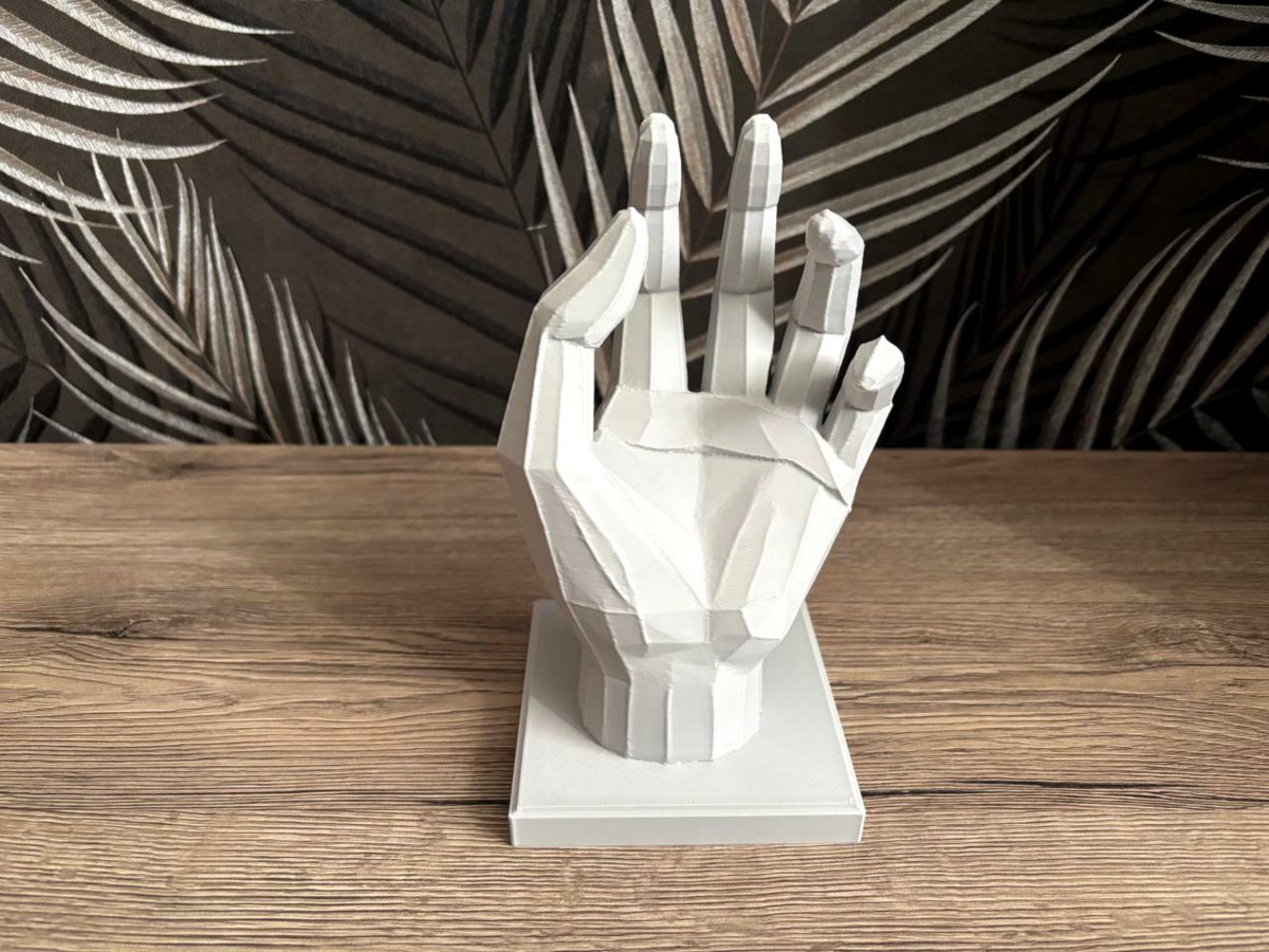 🤚Подставка для колец / украшений 
