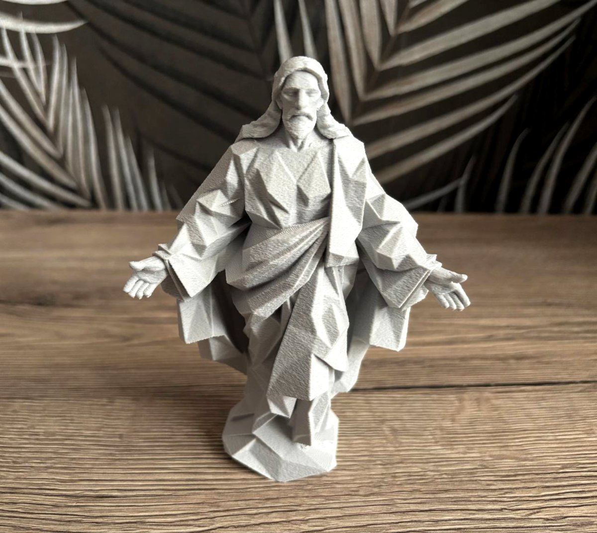 ✝️Статуэтка Иисуса 