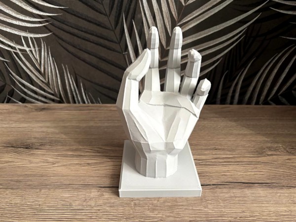 🤚Подставка для колец / украшений 