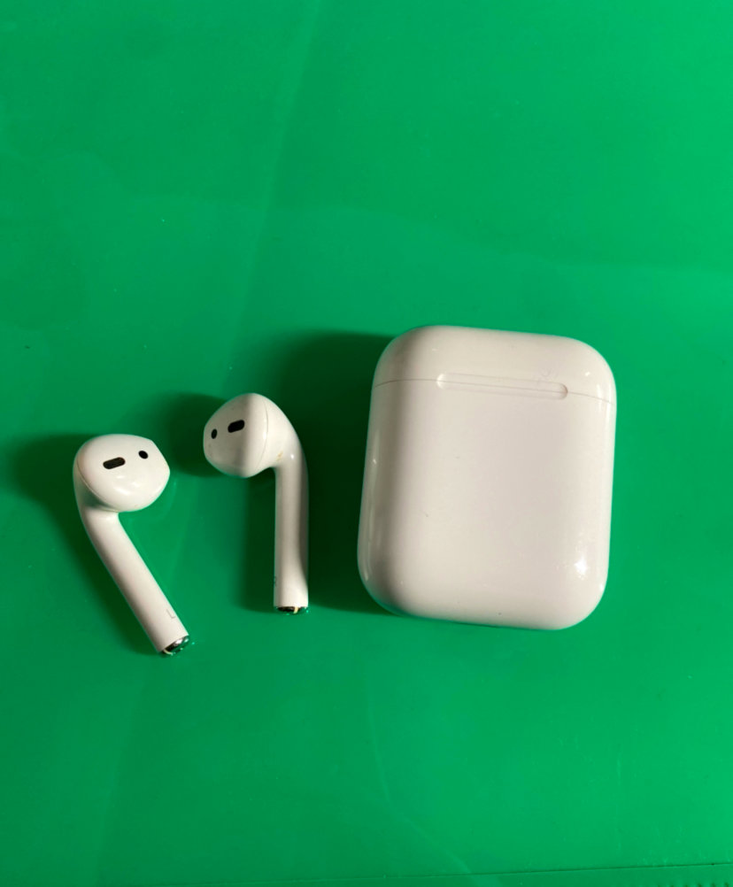 AirPods 2