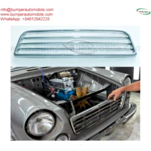 Datsun Roadster Fairlady 1600/2000 (1962-1970)