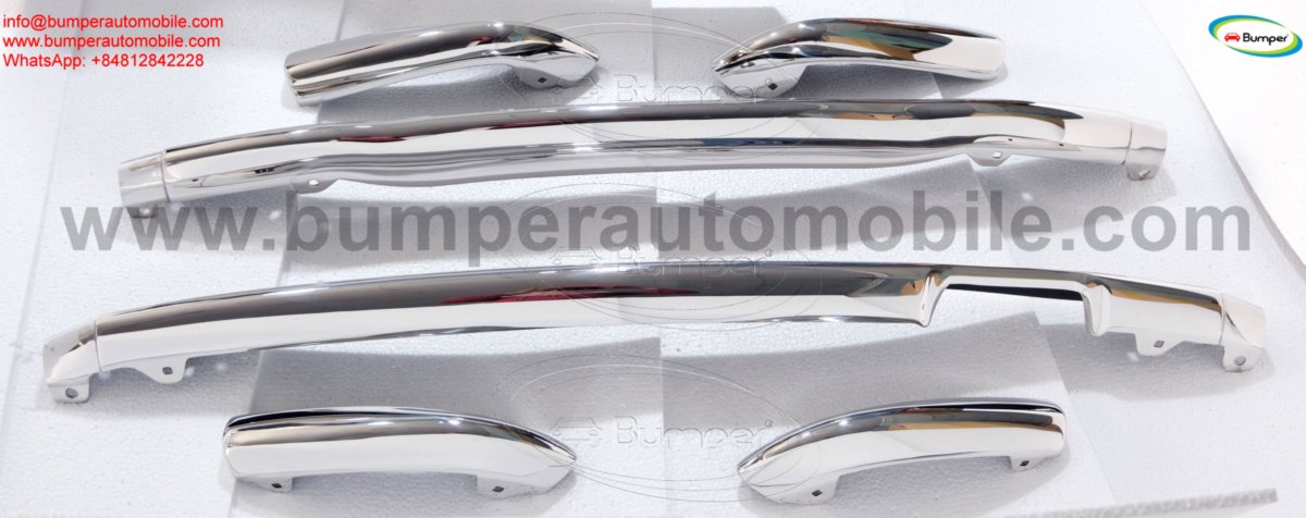 Nissan Figaro Bumper year 1991 Bumpers