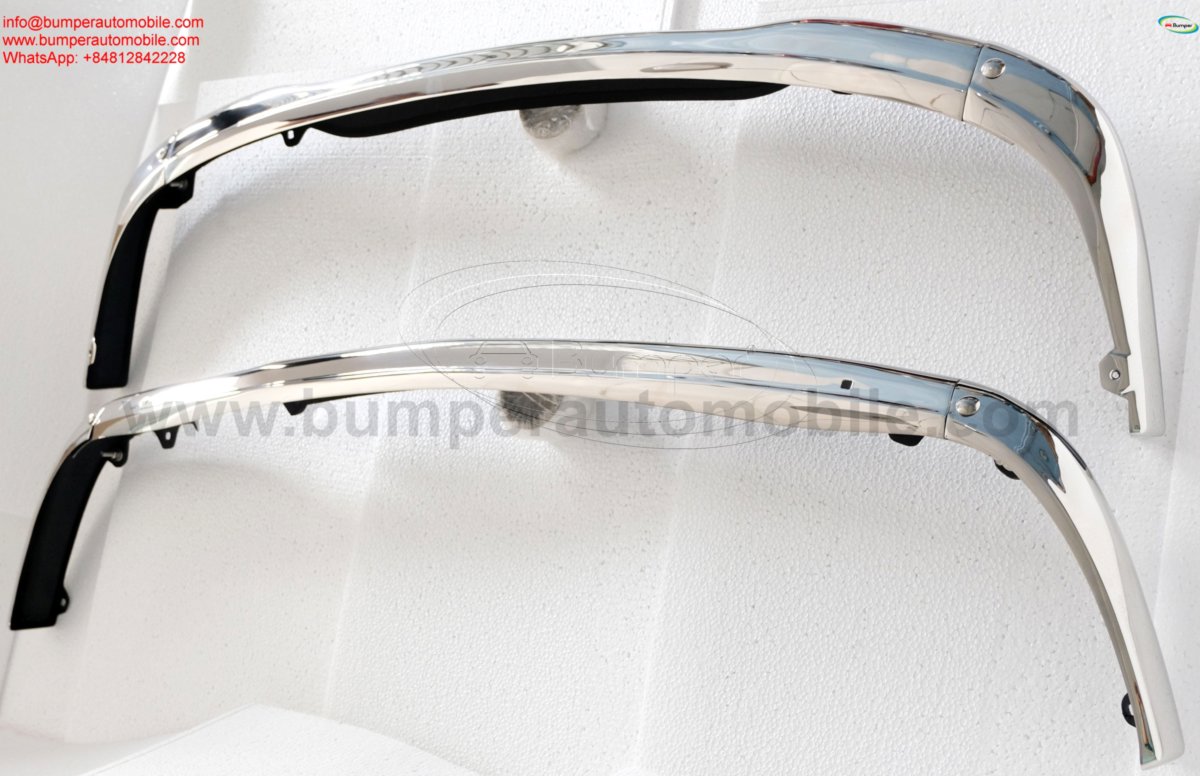 Nissan Figaro Bumper year 1991 Bumpers