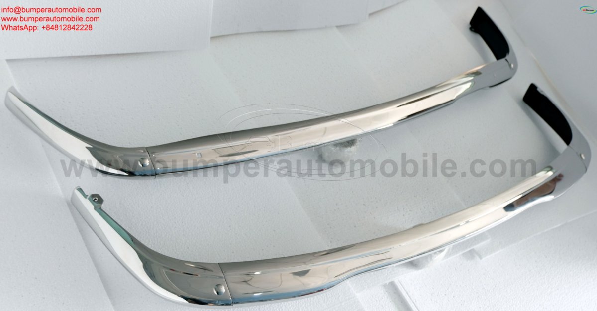 Nissan Figaro Bumper year 1991 Bumpers