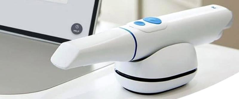 Medit i900 Mobility Wireless 3D Intraoral Scanner