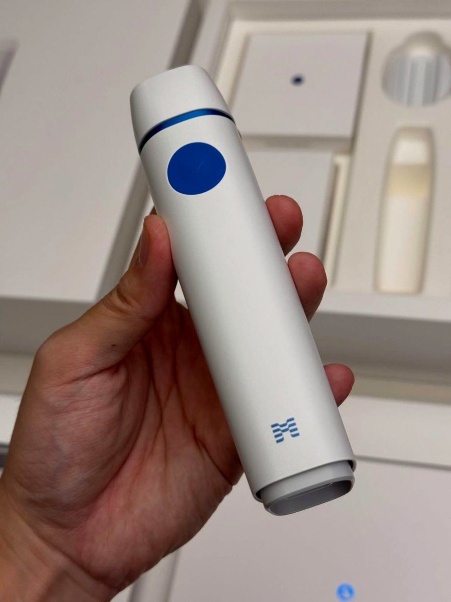 Medit i900 Mobility Wireless 3D Intraoral Scanner