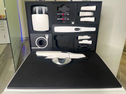3Shape Trios 5 Wireless 3D Dental Scanner