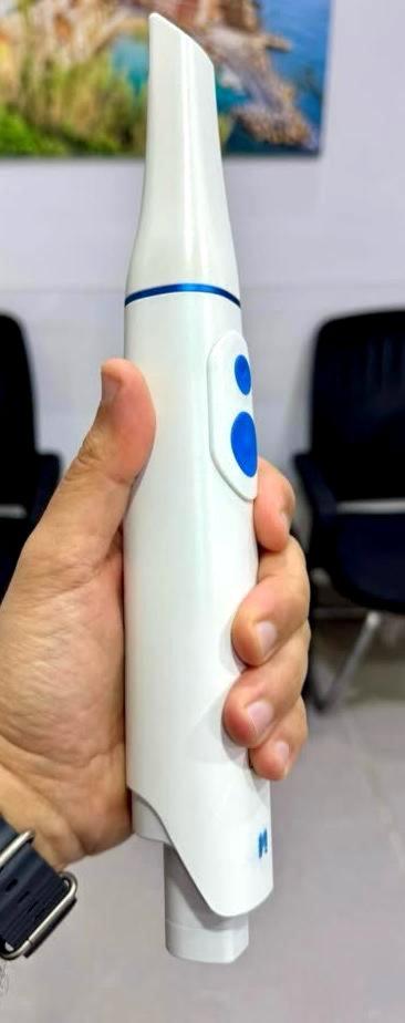 Medit i900 Mobility Wireless 3D Intraoral Scanner