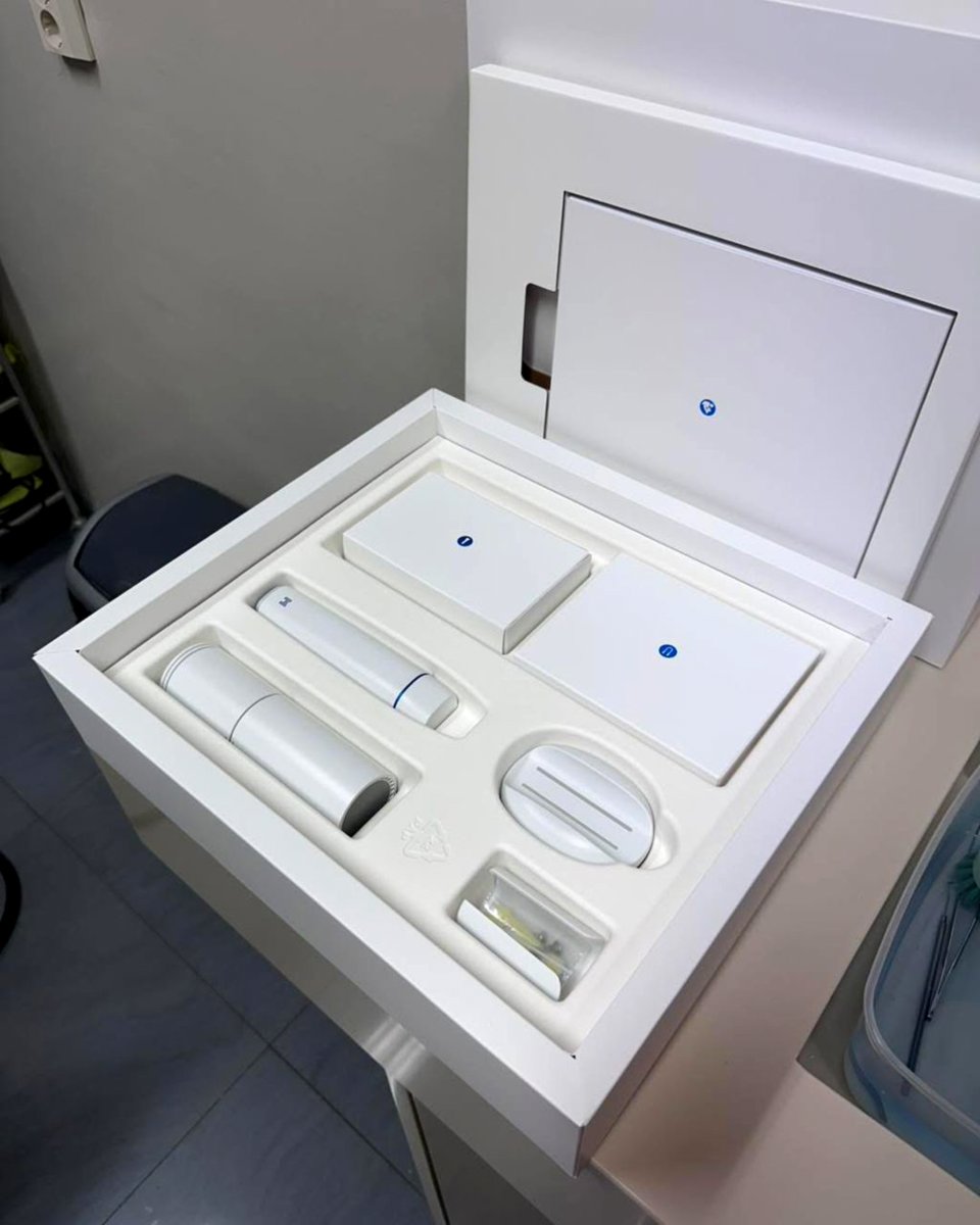 Medit i900 Mobility Wireless 3D Intraoral Scanner
