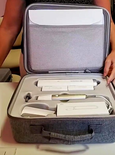 Shining3D Aoralscan Elite Intraoral Dental 3D Scanner